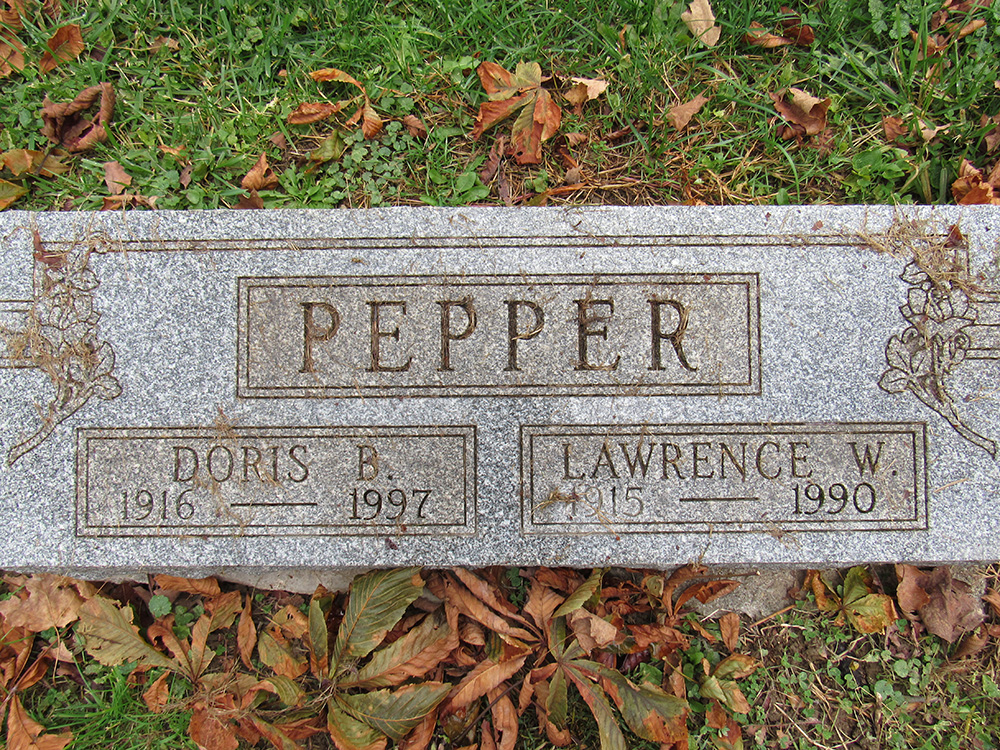 tombstone